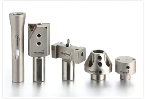 Special Tooling As Per Customer Requirement